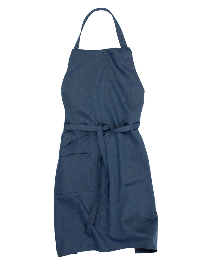 Gorizia Structure 90x75 cm - blau